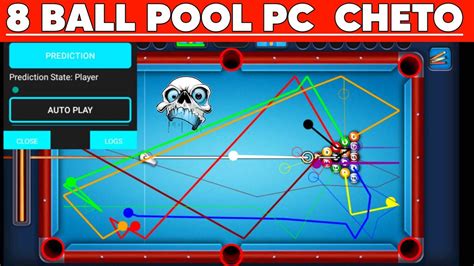 8 Ball Pool: Fullscreen, Ad.